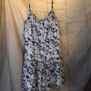American Eagle Dress